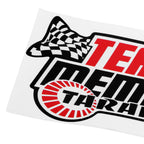 Taramps - Member Sticker