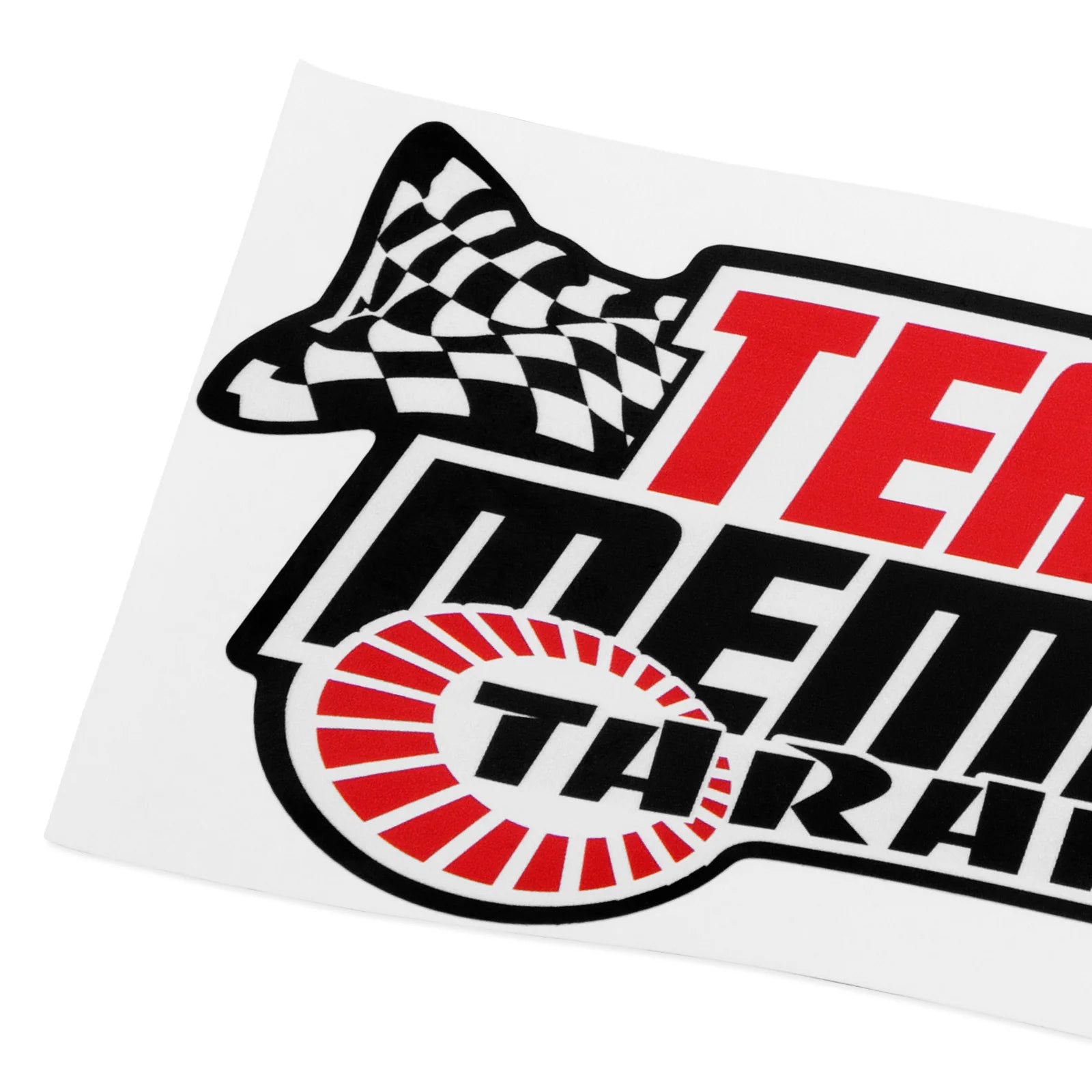 Taramps - Member Sticker