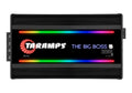 Taramps - The Big Boss 5 Bass - 5000w RMS@0,5 till 2 Ohm - Svart