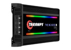 Taramps - The Big Boss 5 Bass - 5000w RMS@0,5 till 2 Ohm - Svart