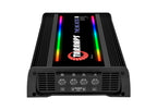 Taramps - The Big Boss 5 Bass - 5000w RMS@0,5 till 2 Ohm - Svart