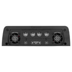 Taramps - The Big Boss 8 Bass - 8000w RMS@0,5 till 2 Ohm - Svart