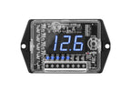 Taramps - Sekventiell Voltmeter VTS 5.1