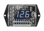 Taramps - Sekventiell Voltmeter VTS 5.1