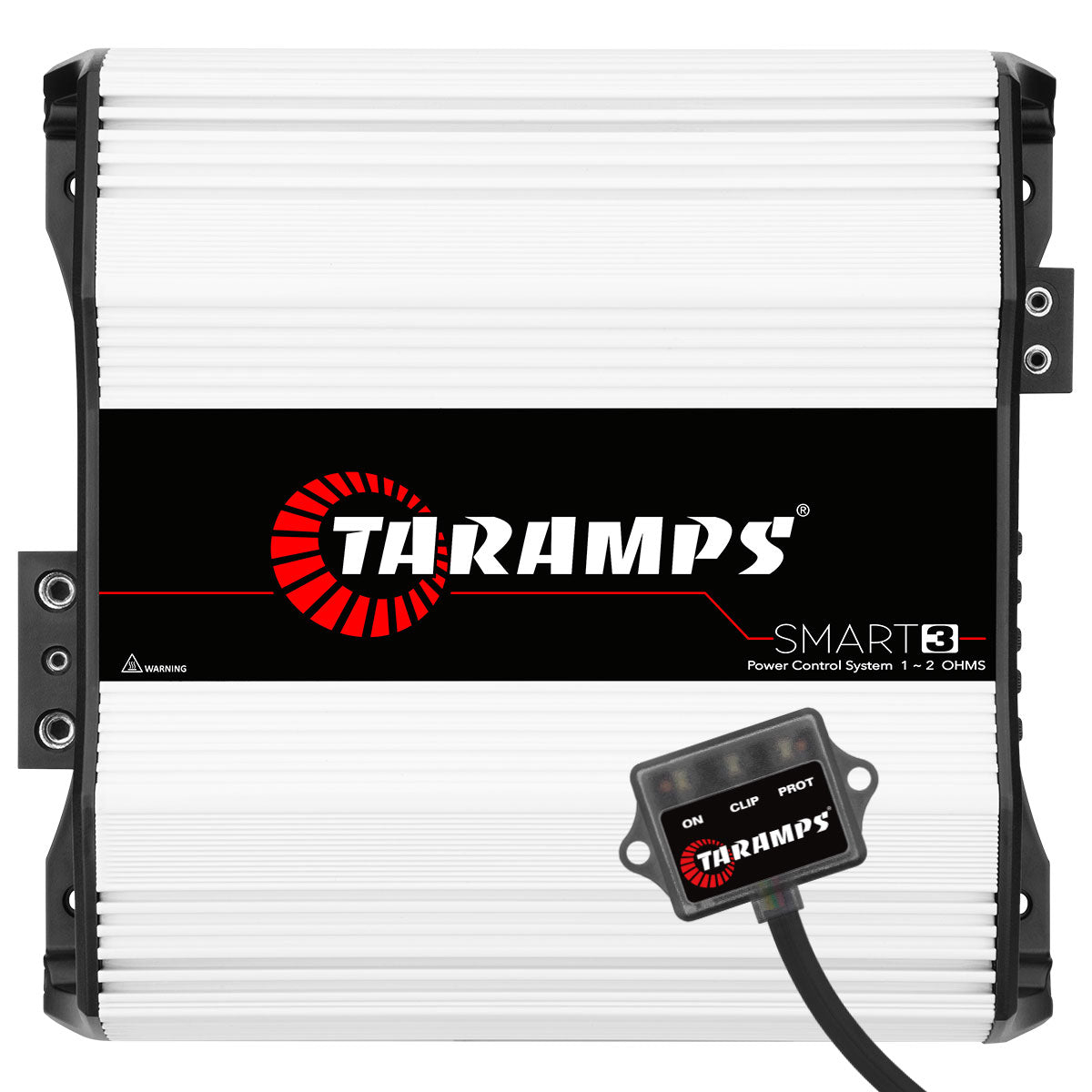 Taramps - Smart 3 - 3000w RMS@1 till 2Ohm