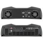 Taramps - Smart 3 - 3000w RMS@1 till 2Ohm