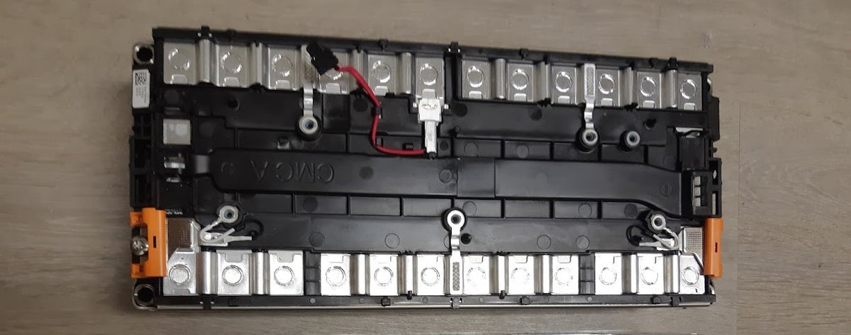 Lithium-NMC 14v/111Ah/15C (4S3P)