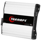 Taramps - Smart 3 - 3000w RMS@1 till 2Ohm