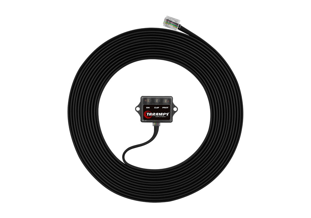 Taramps - M1 LED Monitor