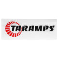 Taramps - Dekal (liten)