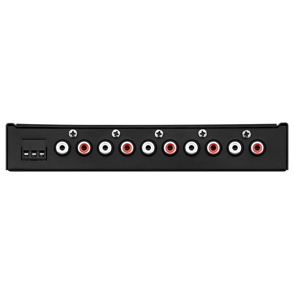 Taramps - Stereo 7 Band Graphic Equalizer - TEQ 7.4