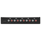 Taramps - Stereo 7 Band Graphic Equalizer - TEQ 7.4
