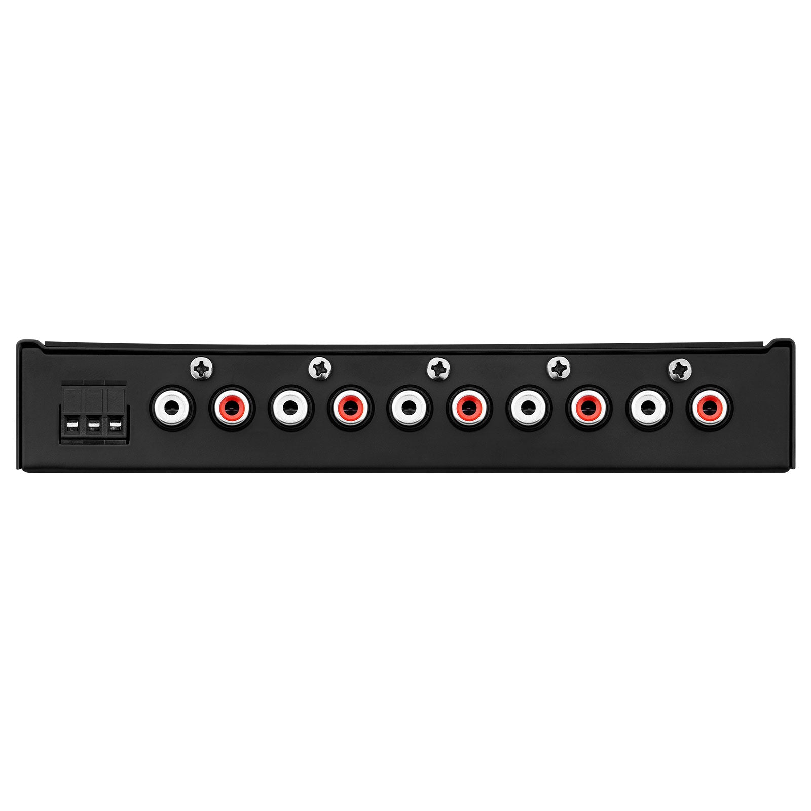 Taramps - Stereo 7 Band Graphic Equalizer - TEQ 7.4