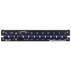 Taramps - Stereo 7 Band Graphic Equalizer - TEQ 7.4