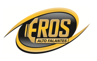Eros Alto Falantes
